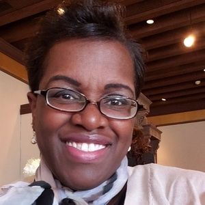 Meet your Posher, Marlene